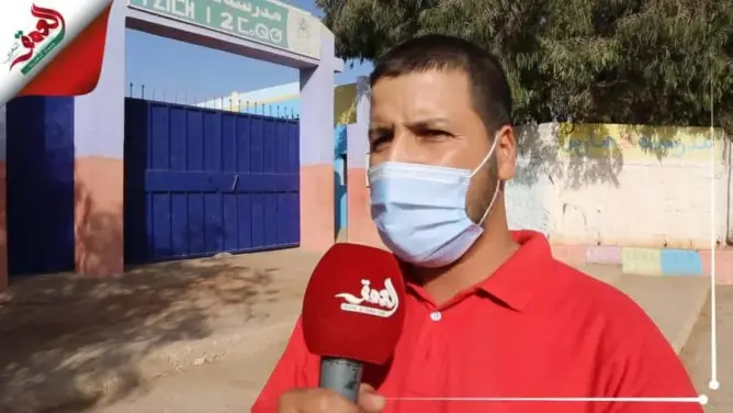 تتجاوز 4 ملايين.. جمعية للآباء تعفي تلامذة مدرسة بأكادير من رسوم التسجيل (فيديو)