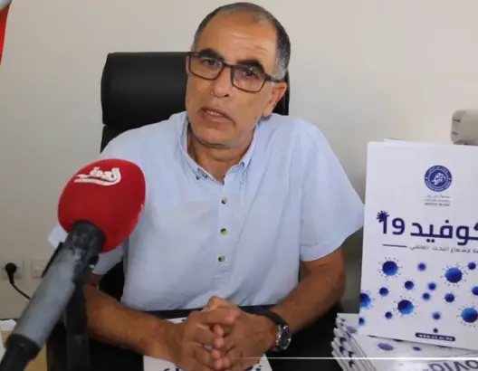 جامعة ابن زهر تؤرخ للجائحة وتصدر مؤلف “كوفيد19.. فرصة للإشعاع والبحث العلمي” (فيديو)