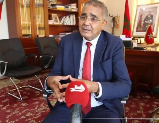 مدير أكاديمية سوس: نُراهن على المدرسة الرقمية.. وهذه أنماط التعليم وتدبير الداخليات في زمن كورونا (فيديو)