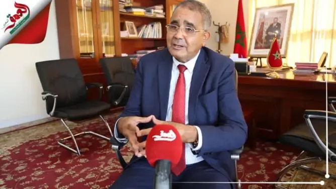 مدير أكاديمية سوس: نُراهن على المدرسة الرقمية.. وهذه أنماط التعليم وتدبير الداخليات في زمن كورونا (فيديو)