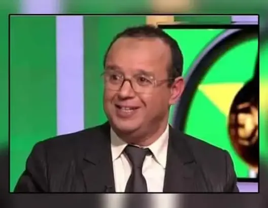 إعلامي