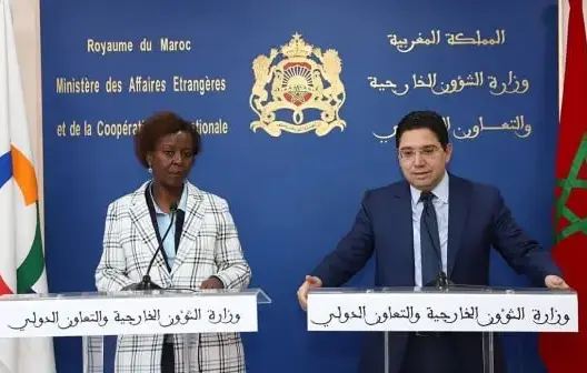 تعيين المغرب عضوا في البعثة رفيعة المستوى للمنظمة الدولية للفرانكفونية إلى مالي