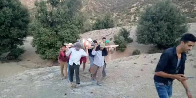 ر