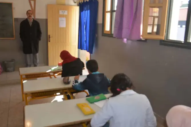 سوس ماسة تعتمد خطة “الإبداع المحلي” في الدخول المدرسي