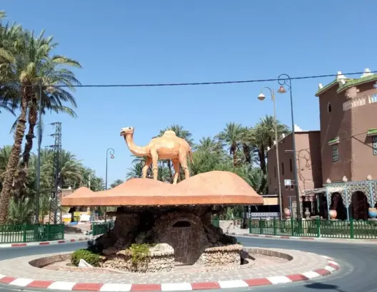 سلطات زاكورة تفرض حجرا ليليا وإجراءات أخرى صارمة لوقف انتشار “كورونا”