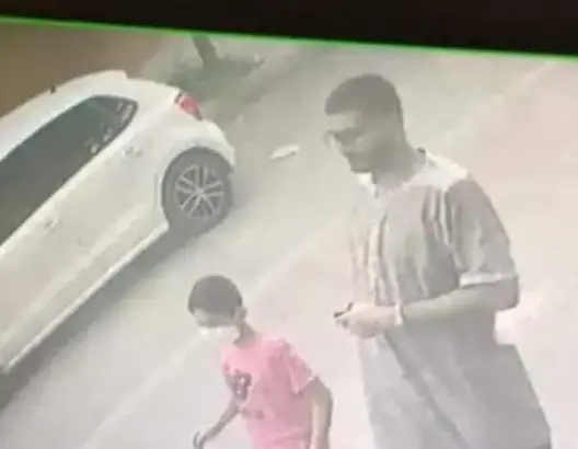 اختفاء طفل بطنجة