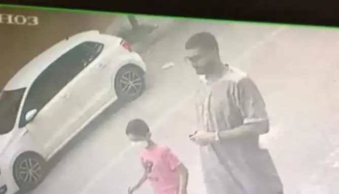اختفاء طفل بطنجة