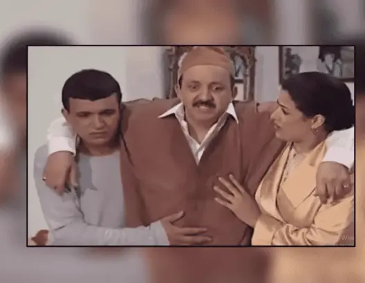 بعد سنوات .. “سي مربوح” و”لطفي” معا في سلسلة جديدة (صور وفيديو)