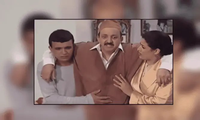 بعد سنوات .. “سي مربوح” و”لطفي” معا في سلسلة جديدة (صور وفيديو)