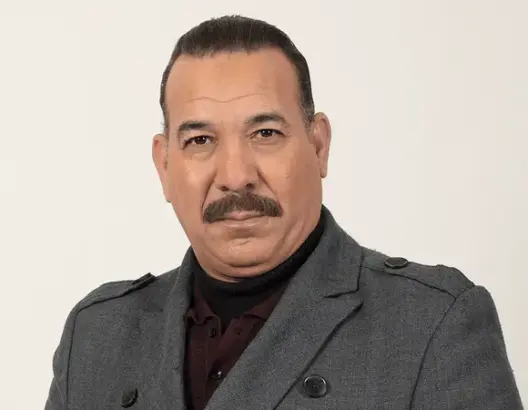 إدريس الروخ