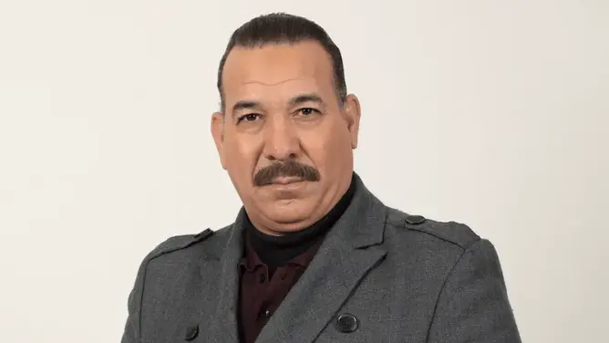 إدريس الروخ