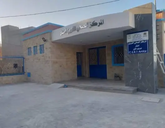 حبة عنب وإغلاق مستوصف يتسببان في وفاة رضيعةنواحي شفشاون