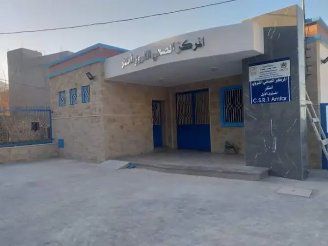 حبة عنب وإغلاق مستوصف يتسببان في وفاة رضيعةنواحي شفشاون