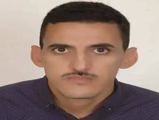 حملة الشريف مولاي إدريس و دور الشيخ ماءالعينين في دعمھا