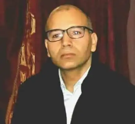 من كان منا بلا خطيئة..