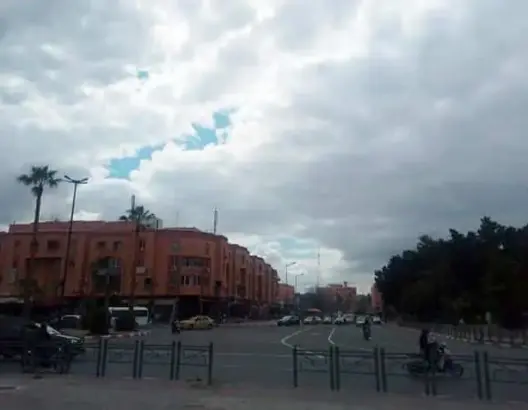 باب دكالة مراكش