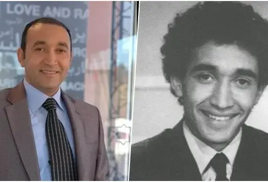 Mohammed AMMORA
