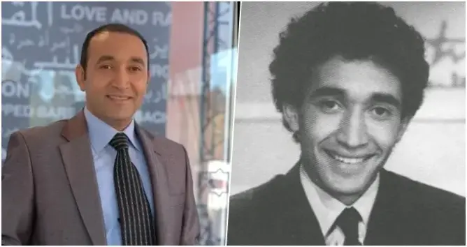Mohammed AMMORA