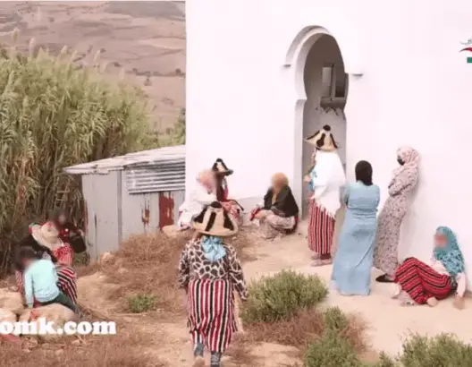 اغتصاب طفلات
