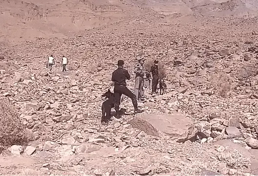 التحقيق في قضية طفلة زاكورة