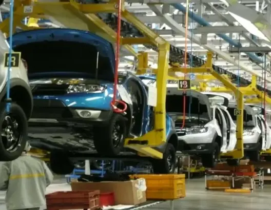 شركة Tuyauto تبحث عن عمال بالقنيطرة
