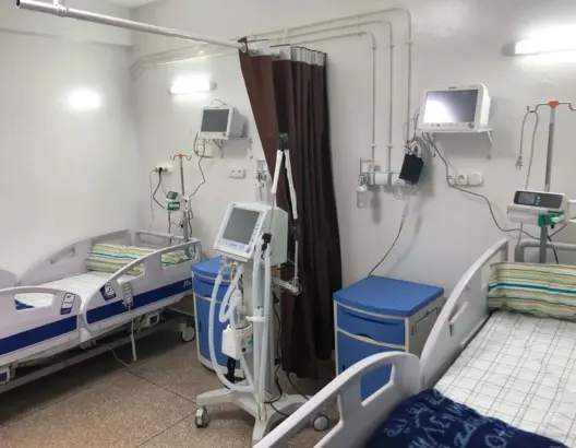 انطلاق خدمات 14 مركزا للرعاية الصحية الأولية بجهة فاس مكناس