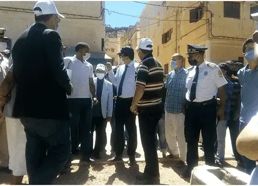 عامل إفران