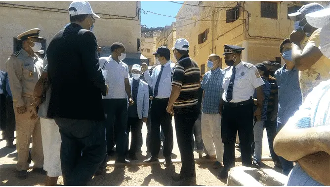 عامل إفران