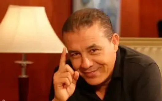 عبد العالي الغاوي