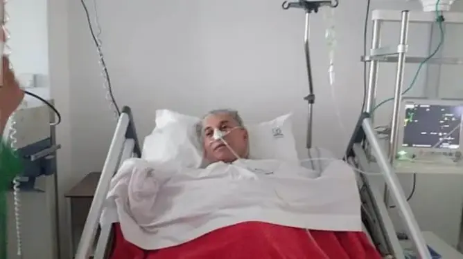 عبد العزيز الستاتي