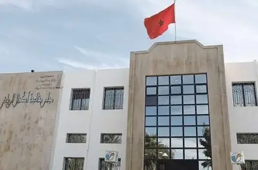 رئيس مقاطعة أكدال الرياض يستنكر “افتراءً ومغالطات كبيرة” بشأن التفويض لنائبه