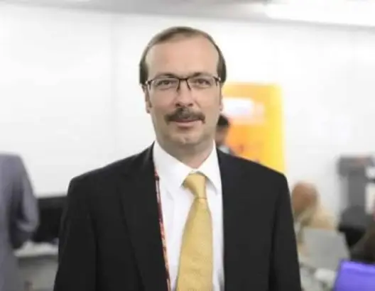 إعلامي