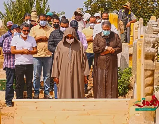 أنور الجندي
