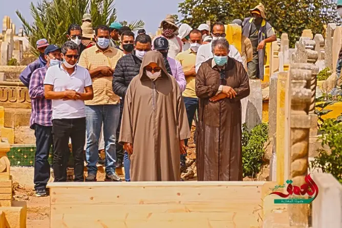 أنور الجندي