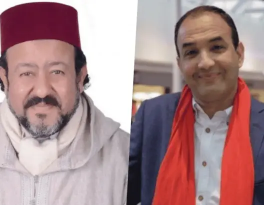 أنور الجندي