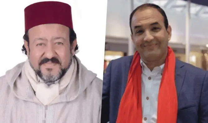 أنور الجندي