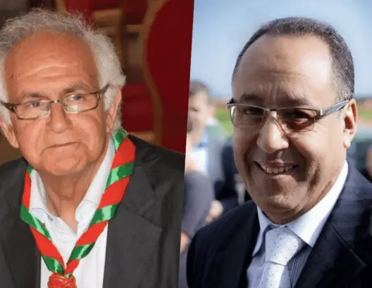 عبد الكريم برشيد