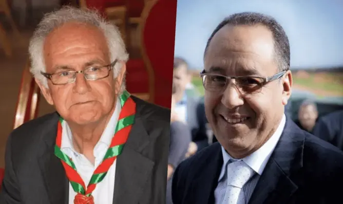 عبد الكريم برشيد