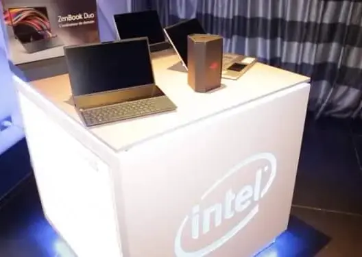 asus maroc