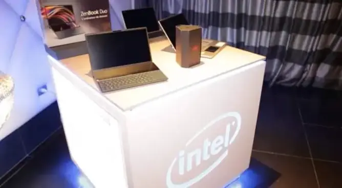 asus maroc