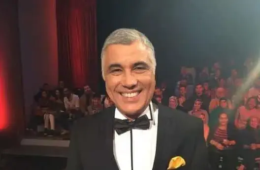 إعلامي