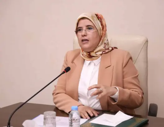 المصلي: أدوار الأسرة تحتاج إلى إعادة الاعتبار في ظل التحولات التي يعرفها المجتمع