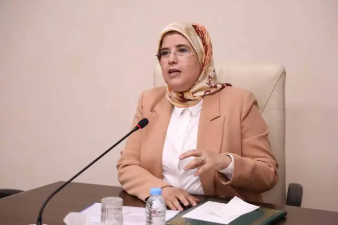المصلي: أدوار الأسرة تحتاج إلى إعادة الاعتبار في ظل التحولات التي يعرفها المجتمع