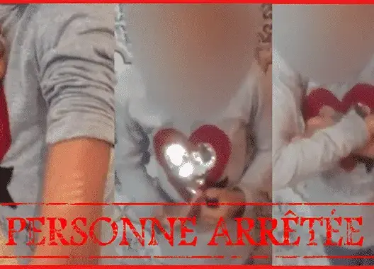 أمن فاس يفك لغز فيديو طفلة قاصر أشعل تصريحها مواقع التواصل الاجتماعي