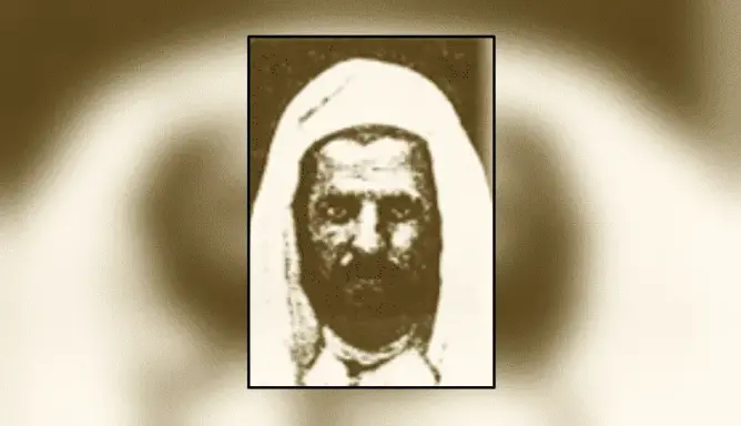 شخصية تاريخية