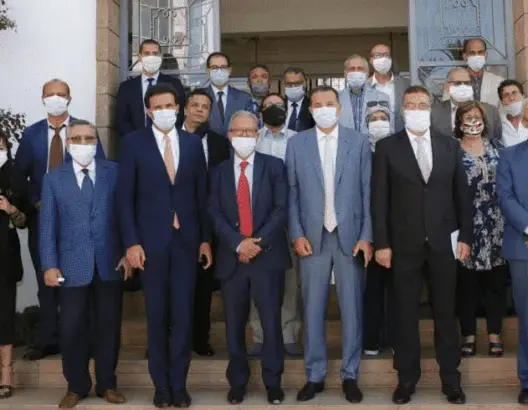 كمال الديساوي رئيس فيديرالية التعليم الخاص
