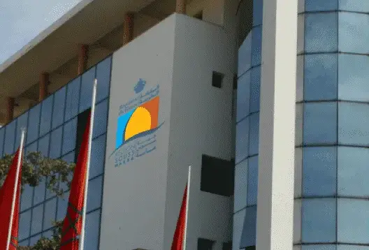 conseil régional souss massa