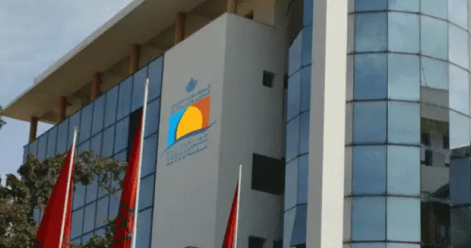 conseil régional souss massa