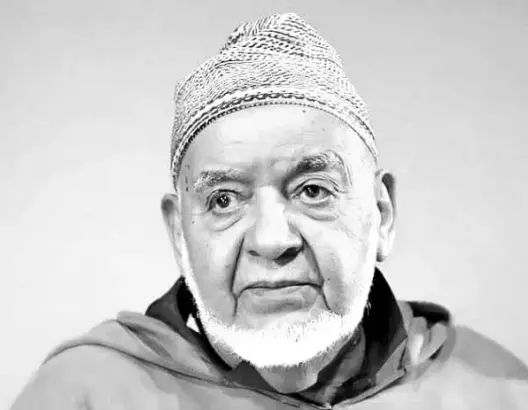 عبد الجبار لوزير