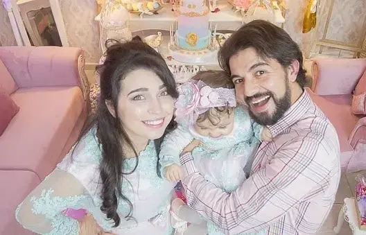 فرح الفاسي